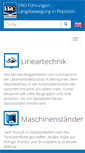 Mobile Screenshot of ero-fuehrungen.de